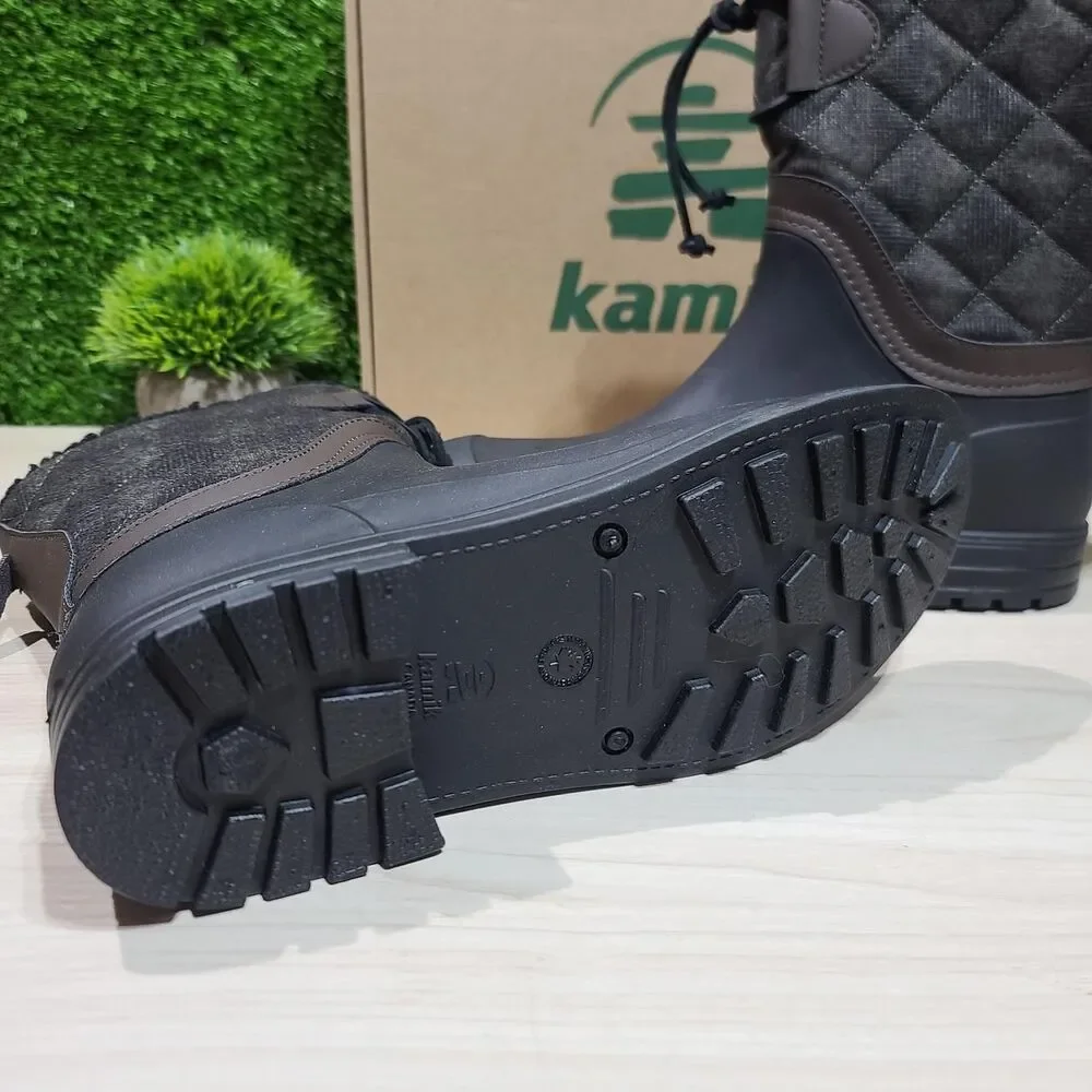 Kamik Stella Java Boots - US 10 New